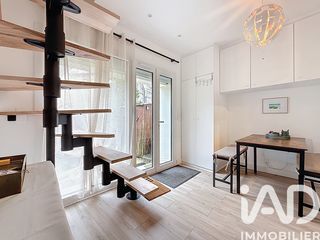  Maison � vendre 3 pi�ces 57 m�