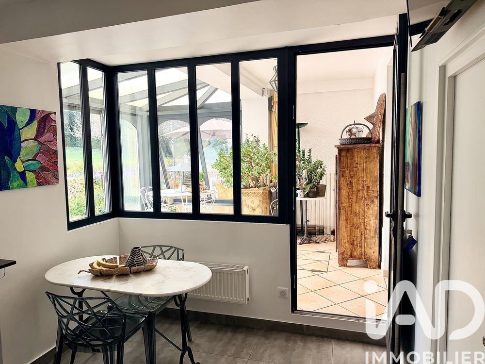 � vendre  Maison Montfort-l'Amaury (78490)