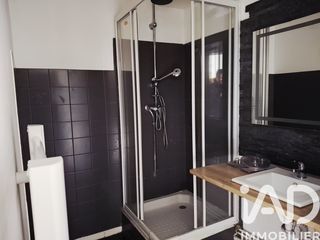  Appartement � vendre 1 pi�ce 27 m�