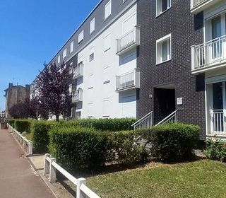  Appartement � vendre 3 pi�ces 51 m�