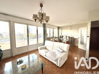  Appartement � vendre 3 pi�ces 78 m�