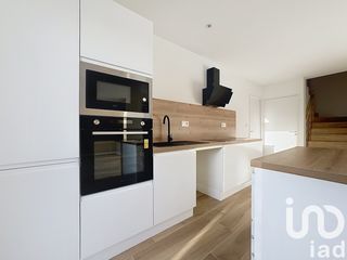  Maison � vendre 5 pi�ces 110 m�