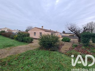  Maison � vendre 4 pi�ces 102 m�