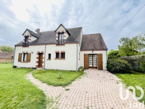   Vente Maison/villa 6 pi�ces Maison - 6 pi�ce(s) - 165 m�