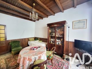  Maison � vendre 4 pi�ces 73 m�