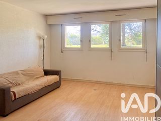  Appartement � vendre 1 pi�ce 25 m�