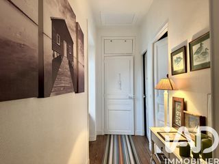  Maison � vendre 4 pi�ces 89 m�