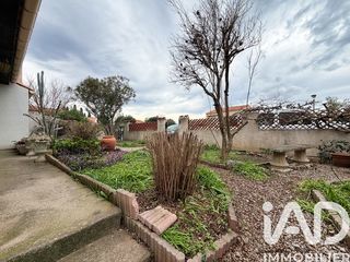  Maison � vendre 4 pi�ces 80 m�