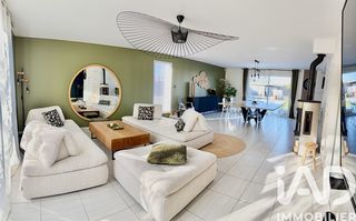  Maison � vendre 7 pi�ces 198 m�