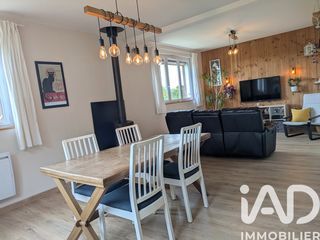  Maison � vendre 4 pi�ces 111 m�