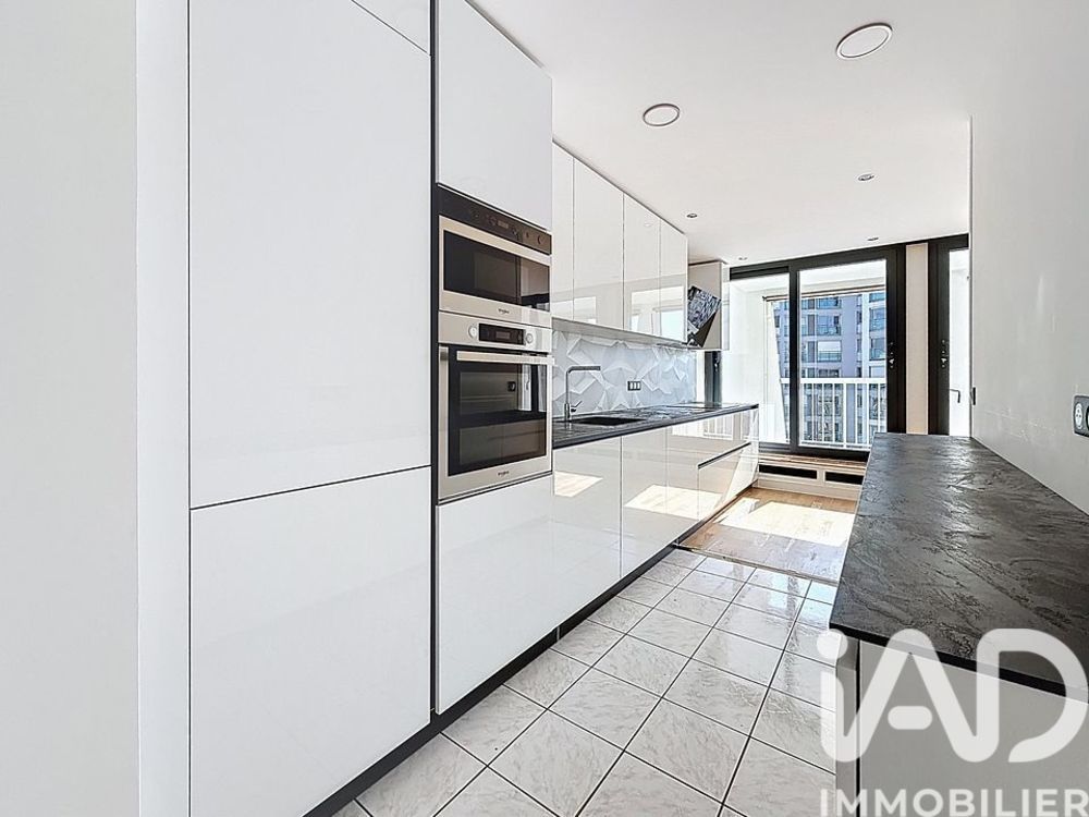 � vendre  Appartement Paris 20