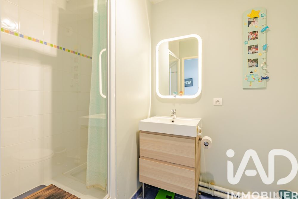 � vendre  Appartement Issy-les-Moulineaux (92130)