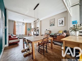  Maison � vendre 4 pi�ces 104 m�