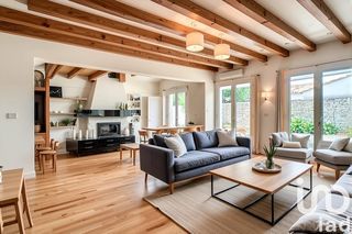  Maison � vendre 6 pi�ces 155 m�