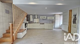  Maison � vendre 4 pi�ces 78 m�