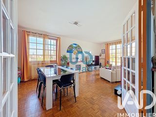  Maison � vendre 4 pi�ces 97 m�