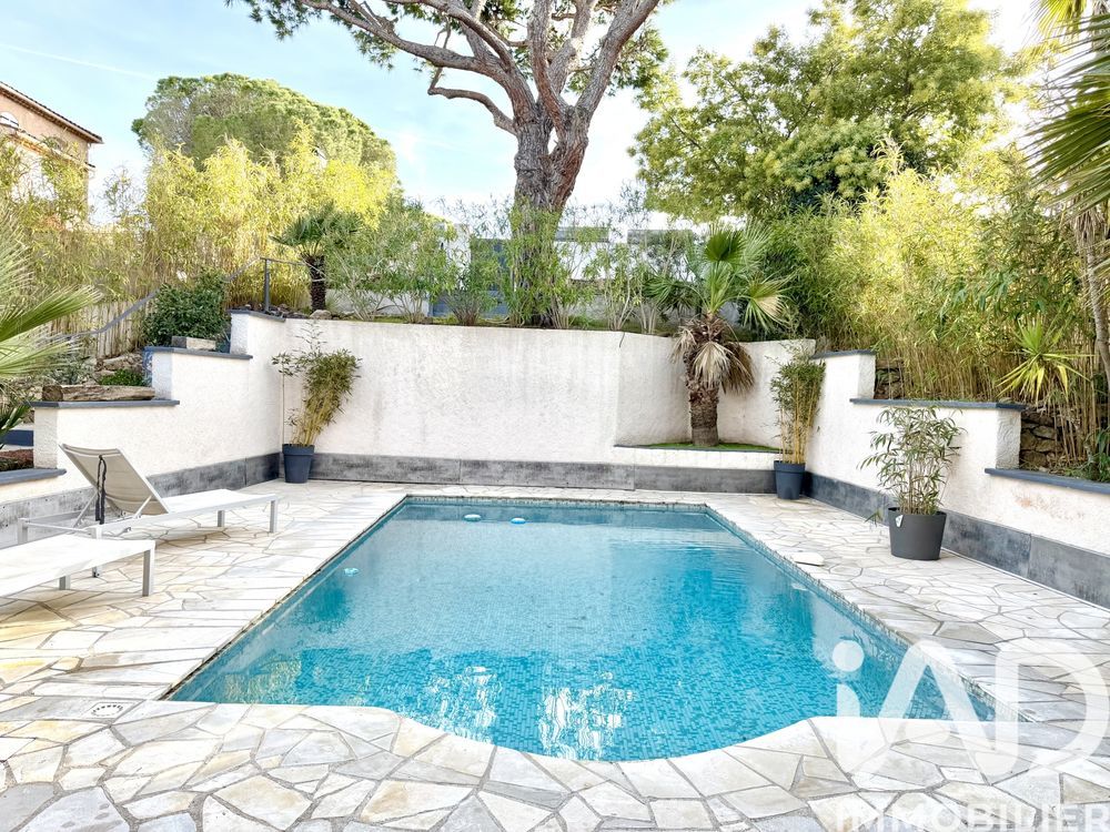 � vendre  Maison Fr�jus (83600)