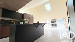  Appartement � vendre 4 pi�ces 93 m�