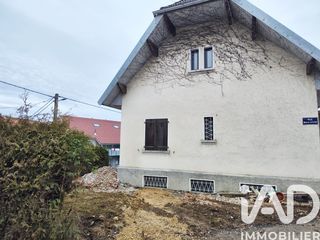  Maison � vendre 5 pi�ces 127 m�