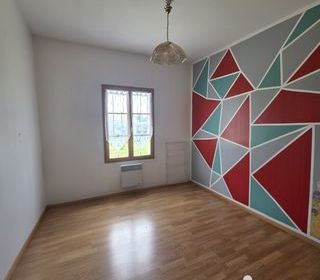  Maison � vendre 5 pi�ces 120 m�