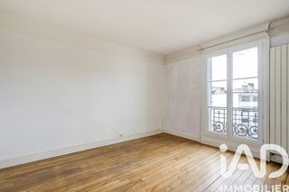  Appartement � vendre 1 pi�ce 30 m�