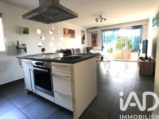  Appartement � vendre 3 pi�ces 60 m�