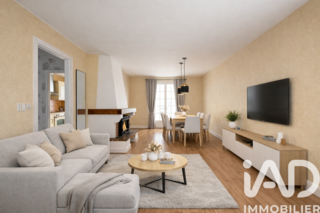  Maison � vendre 4 pi�ces 97 m�