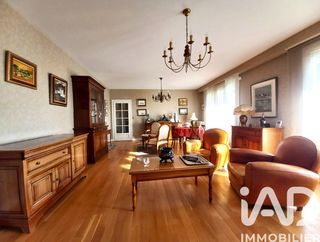  Appartement � vendre 5 pi�ces 127 m�