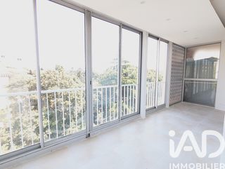  Appartement � vendre 5 pi�ces 95 m�