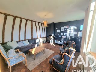  Maison � vendre 10 pi�ces 200 m�