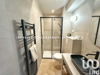  Appartement � vendre 2 pi�ces 32 m�