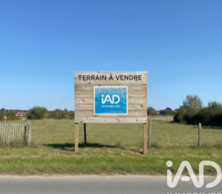  Terrain � vendre 1000 m�
