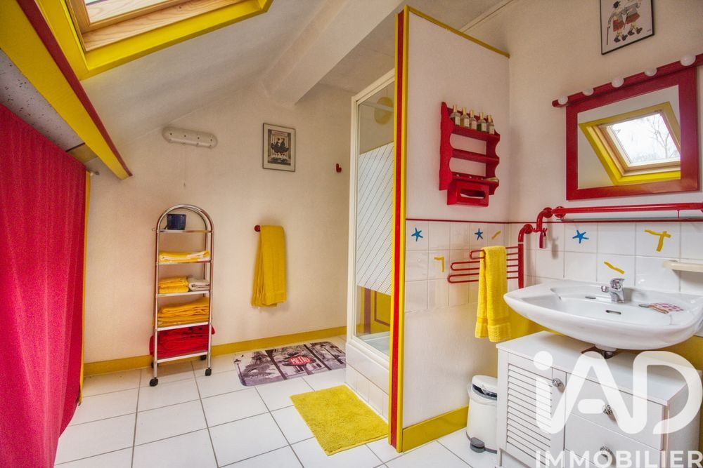 � vendre  Maison Avernes (95450)