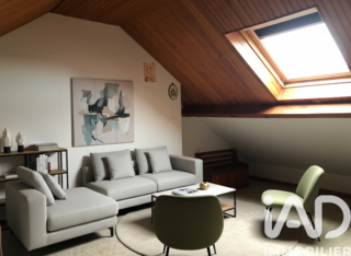  Maison � vendre 5 pi�ces 80 m�