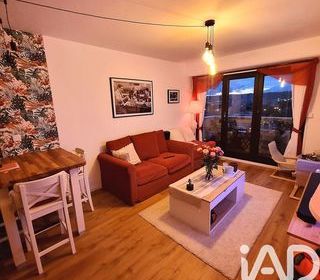  Appartement � vendre 3 pi�ces 80 m�