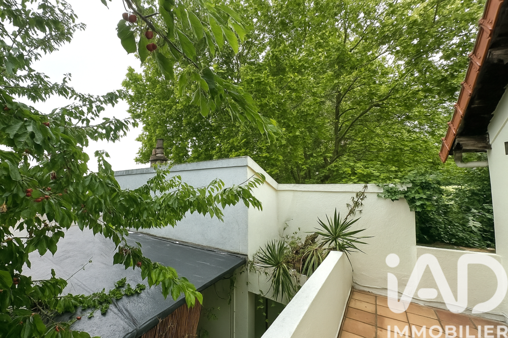 � vendre  Maison Montreuil (93100)