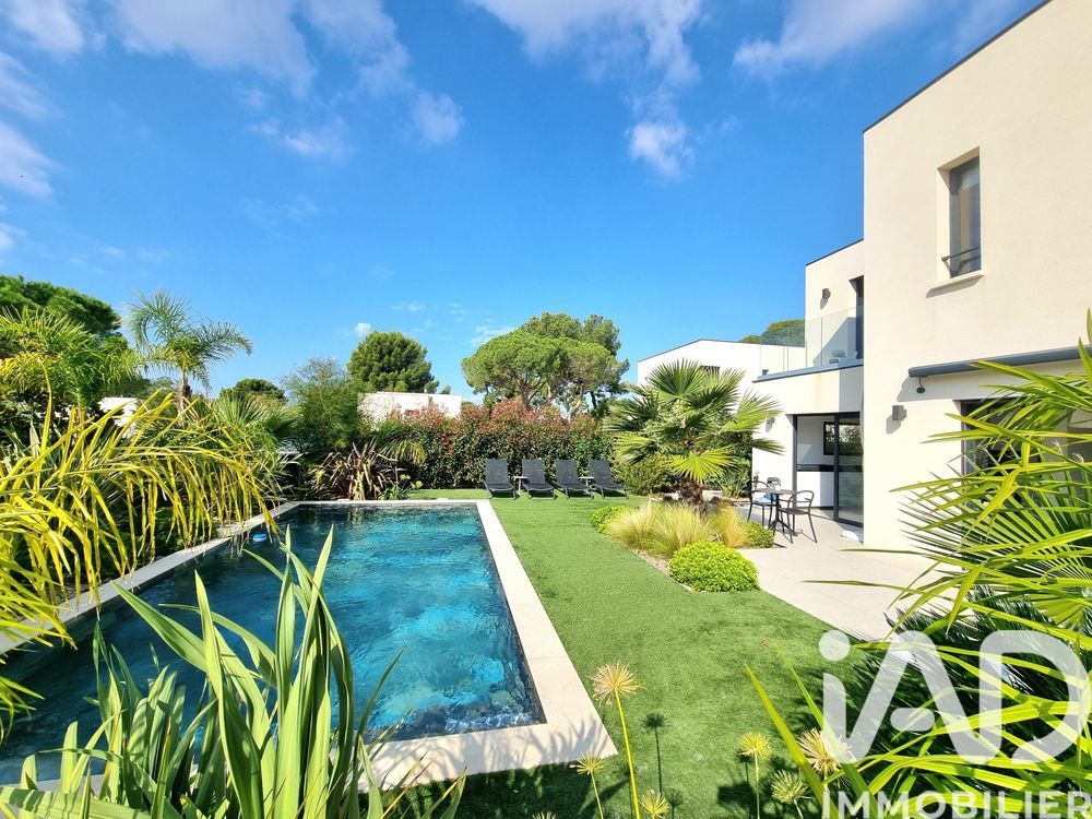 � vendre  Villa Marseille 9