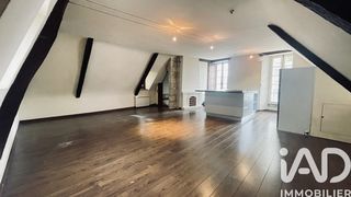  Appartement � vendre 1 pi�ce 46 m�