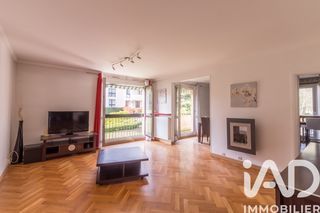  Appartement � vendre 4 pi�ces 84 m�