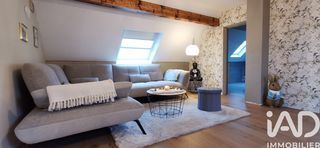  Appartement � vendre 5 pi�ces 95 m�