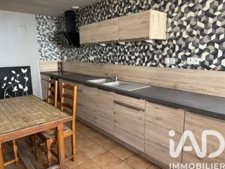  Maison � vendre 6 pi�ces 125 m�