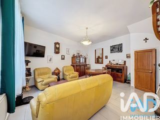  Maison � vendre 5 pi�ces 129 m�