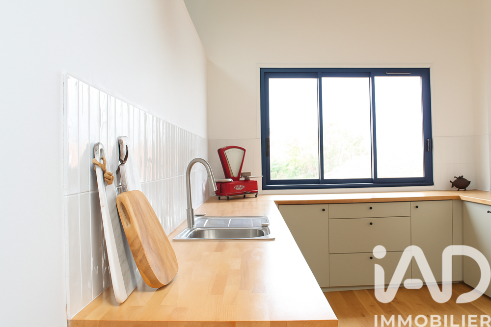 � vendre  Villa Ch�telaillon-Plage (17340)