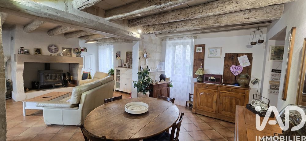 � vendre  Maison Saint-R�my-de-Provence (13210)