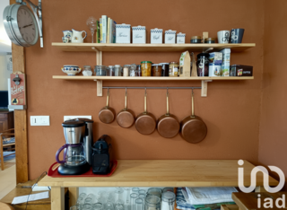  Maison � vendre 4 pi�ces 56 m�