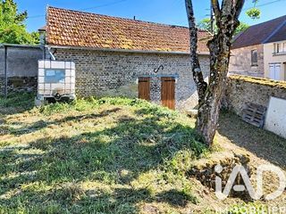  Terrain � vendre 502 m�