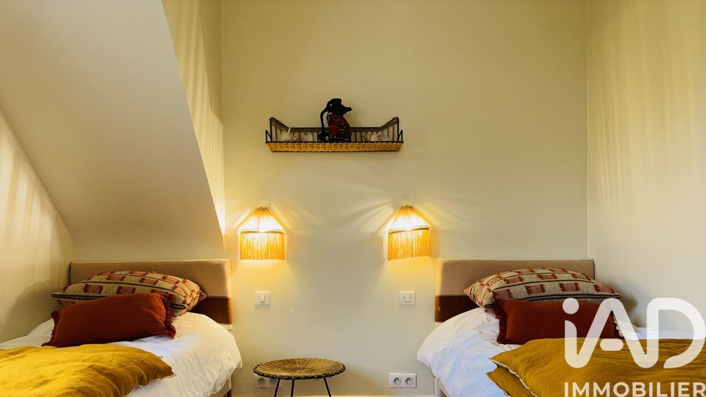 � vendre  Villa Crozon (29160)