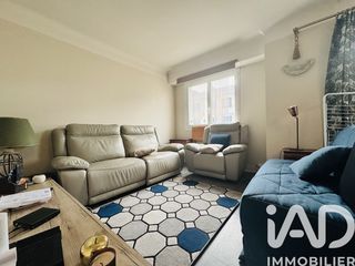  Appartement � vendre 3 pi�ces 71 m�