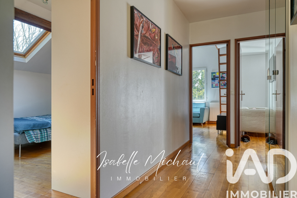 � vendre  Maison Vaux-sur-Seine (78740)