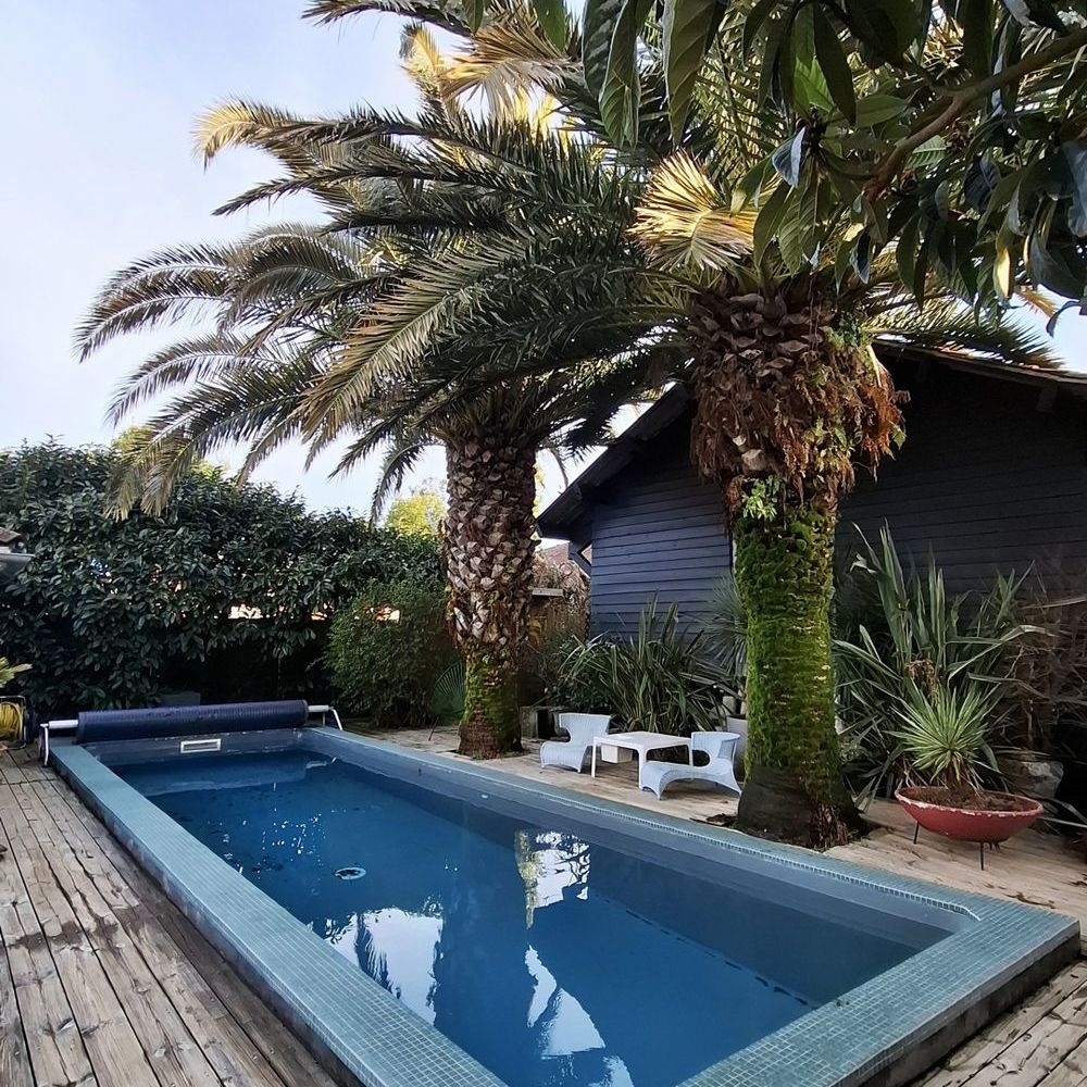 � vendre  Maison Angresse (40150)